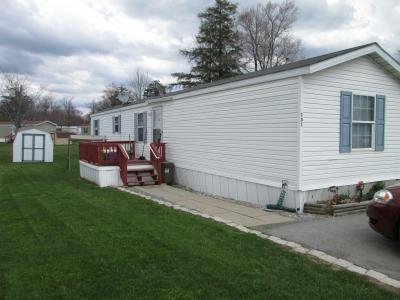 Mobile Home at 101 Peary Circle Cresson, PA 16630