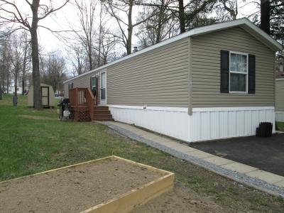 Mobile Home at 171 Peary Circle Cresson, PA 16630