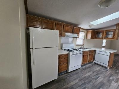 Mobile Home at 6501 Germantown Rd #208 Middletown, OH 45042