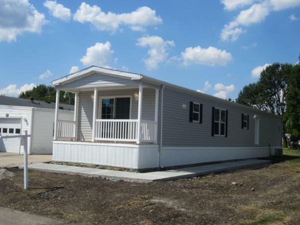 2019 Mansion Mobile Home For Sale