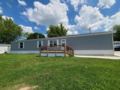 Mobile Home at 59 Leisure Lane Anderson, IN 46013