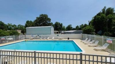 Mobile Home at 3000 Stony Brook Drive #134 Raleigh, NC 27604