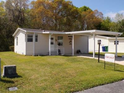 Mobile Home at 405 Spring Lake Road Wildwood, FL 34785
