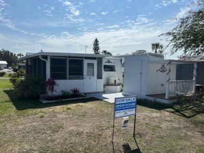 Mobile Home at 3701 Baynard Dr., Punta Gorda, FL 33950