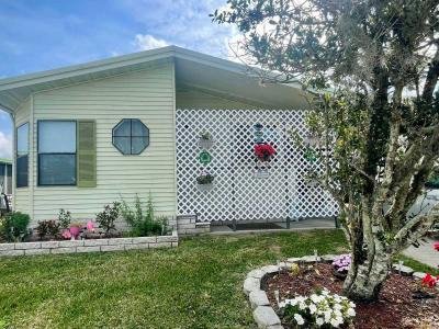 Mobile Home at 2606 Tiffin Drive Trinity, FL 34655