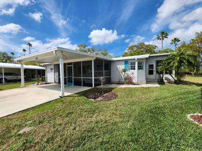 Mobile Home at 8721 26th Avenue E Palmetto, FL 34221