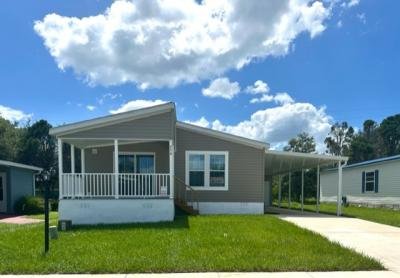 Mobile Home at 9701 E Hwy 25 Lot 259 Belleview, FL 34420