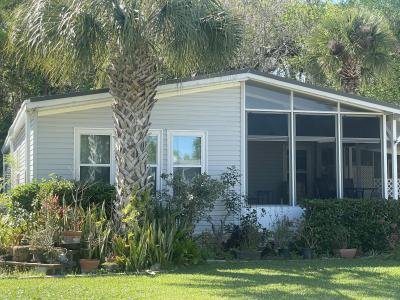 Mobile Home at 1788 Persimmon Cir Edgewater, FL 32132