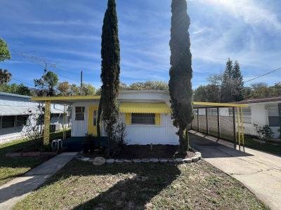 Mobile Home at 85 Holly Drive Tavares, FL 32778