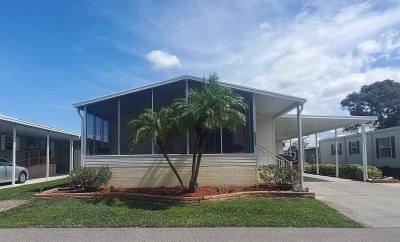 Mobile Home at 5533 Marlin Dr Orlando, FL 32822