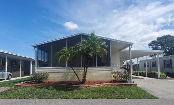 2003 PALM  Home