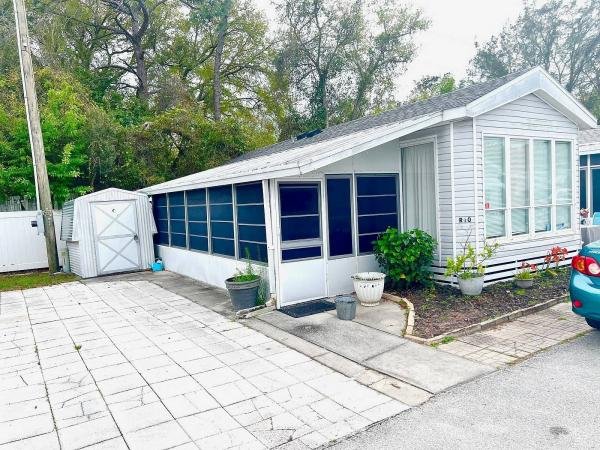 1990 unknown Mobile Home For Sale