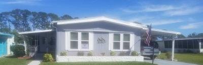 Mobile Home at 1335 Fleming Ave. Lot 31 Ormond Beach, FL 32174
