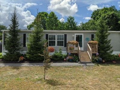 Mobile Home at North Creek Rd Porter Corners, NY 12859