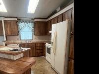 1984 BARR HS Manufactured Home