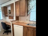 1984 BARR HS Manufactured Home