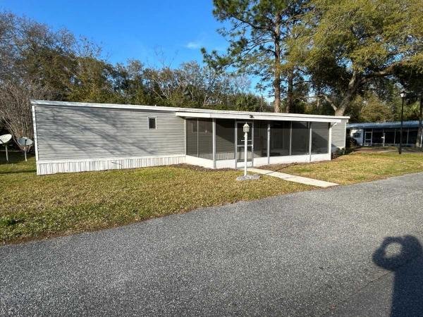 Photo 1 of 2 of home located at 1600 Timber Ridge Circle Leesburg, FL 34748