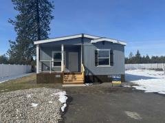 Photo 1 of 11 of home located at 35312 N Newport Hwy #12 Chattaroy, WA 99003