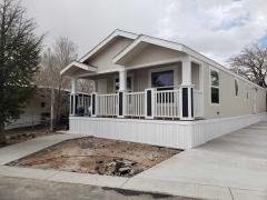 Photo 1 of 6 of home located at 817 Buck Trail SE Albuquerque, NM 87123