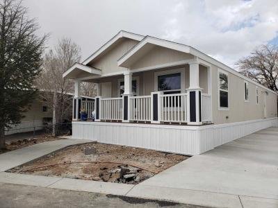 Mobile Home at 817 Buck Trail SE Albuquerque, NM 87123