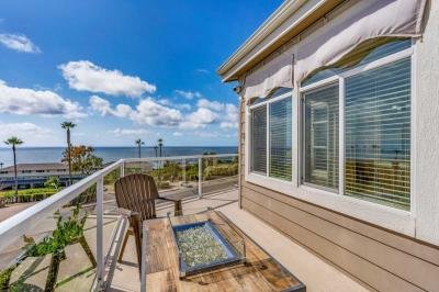 Mobile Home at 30802 S Coast Hwy Space A7 Laguna Beach, CA 92651