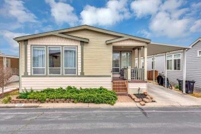 Mobile Home at 1225 Vienna Dr. #450 Sunnyvale, CA 94089
