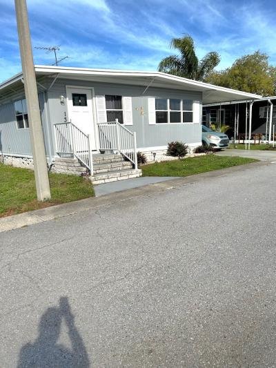Mobile Home at 2505 East Bay Dr. Largo, FL 33771