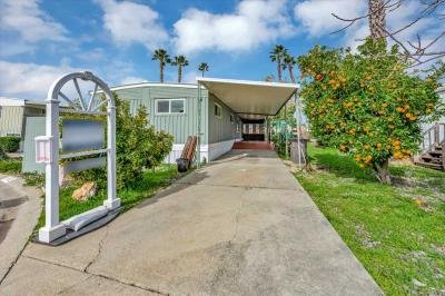 Mobile Home at 362 Tahitian Circle Union City, CA 94587