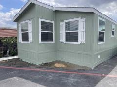 Photo 1 of 8 of home located at 13061 Fairview St. Spc 33 Garden Grove, CA 92843