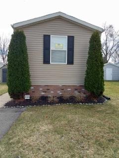 Photo 1 of 18 of home located at 355 Osage Dr. Wixom, MI 48393