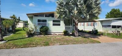 Mobile Home at 5945 Pinecrest Dr New Port Richey, FL 34653