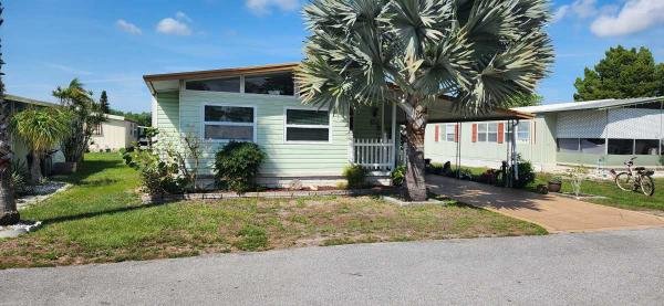 Photo 1 of 2 of home located at 5945 Pinecrest Dr New Port Richey, FL 34653