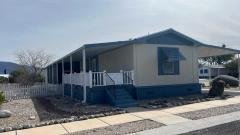 Photo 2 of 29 of home located at 9855 E Irvington Rd #52 Tucson, AZ 85730