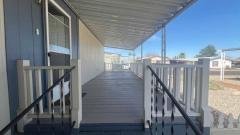 Photo 5 of 29 of home located at 9855 E Irvington Rd #52 Tucson, AZ 85730