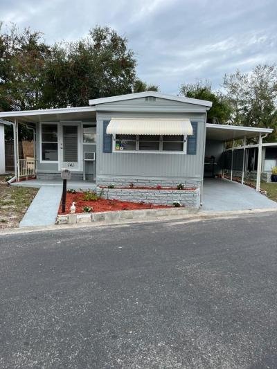 Mobile Home at 1280 Lakeview Rd Clearwater, FL 33756