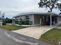 Photo 3 of 29 of home located at 6250 Roosevelt Blvd Lot 11 Clearwater, FL 33760