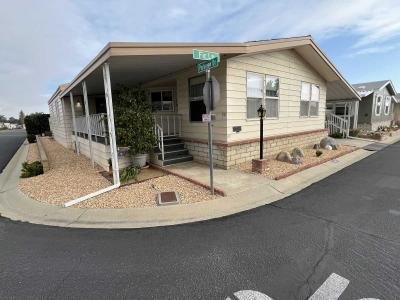 Mobile Home at 5700 W Wilson St #80 Banning, CA 92220