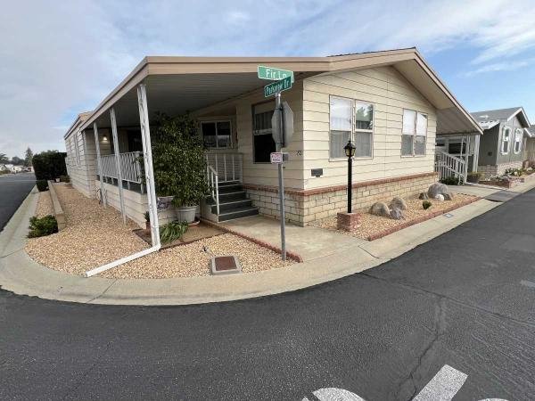 1979 Golden West Mobile Home For Sale