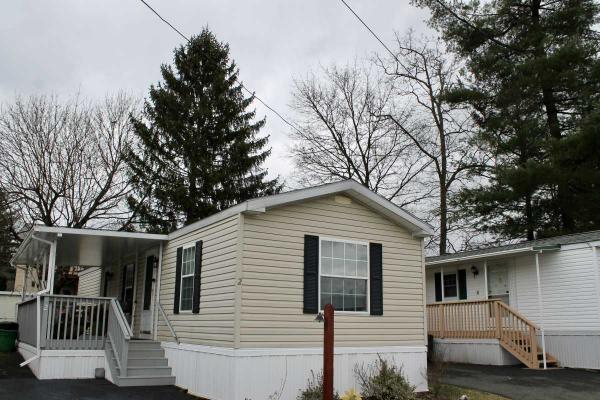 2 N Mountainview Mhp Stony Point, NY | MHVillage