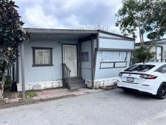 Photo 1 of 14 of home located at 1697 W. Highland Ave Spc23 San Bernardino, CA 92411