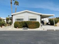 Photo 1 of 33 of home located at 6420 E. Tropicana Las Vegas, NV 89122