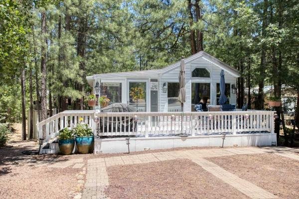 1994 Unknown Mobile Home For Sale