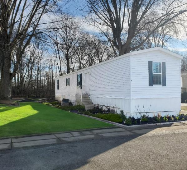 380 W. Chandler Street Lot 43 Russiaville, IN MHVillage