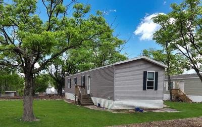 Mobile Home at 1204 Benson Road Lot 16 Montevideo, MN 56265