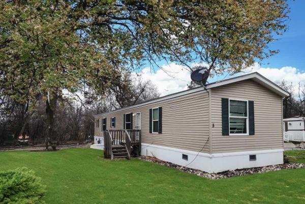 Photo 1 of 1 of home located at 1204 Benson Road Lot 5 Montevideo, MN 56265