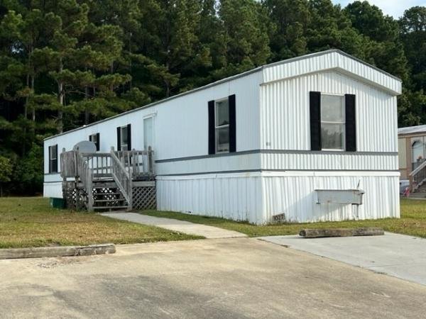 1999 Manufactured Home