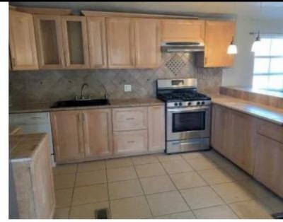 Mobile Home at 5630 Sun Valley Ct Spc 19 Sun Valley, NV 89433