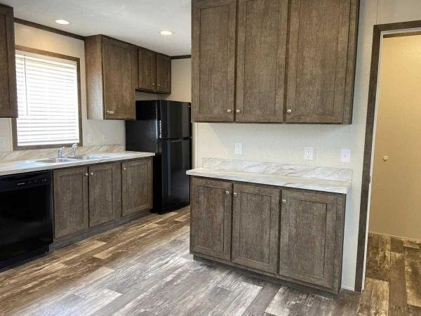 2021 Clayton Pulse  Manufactured Home