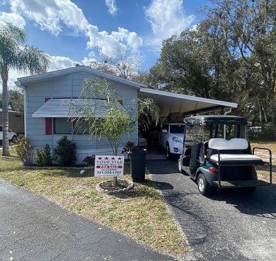 Mobile Home at 1646 Luther Lane Kissimmee, FL 34746