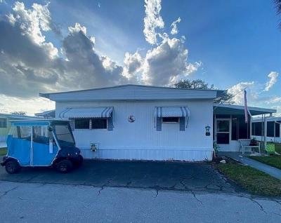 Mobile Home at 1522 Galway Ct. Kissimmee, FL 34746
